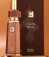 Liquid Brun for Men 100ml EDP by French Avenue only 14 kd and free delivery