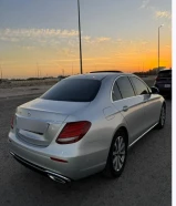 مرسيدس 2019 صبغ وكالة E200