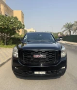 للبيع يوكن موديل ٢٠١٨ ماشي ٢٦٠