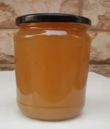 عسل نحل فلسطيني اصلي عالي الجودة