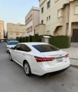 للبيع أفالون موديل ٢٠١٤ صبغ