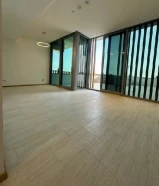 من المالك مباشرة شقق فاخرة بتصميم عصري وإطلالة بحرية مباشرة في أبراج حصة المبارك -للييع& الايجار