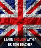 Learn English With A British Teacher - KWT