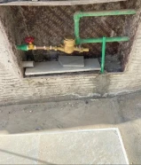 فني صحي سباك تسليك مجاري موسرجي سباكه