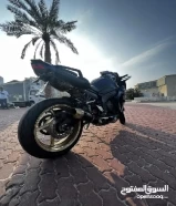 Yamaha FZ1 N 1000