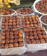 محتاج 5000دینار الي مشروع تجاري ،استثمار في مجال التصدير و التجاره رطب و التمر الجنة