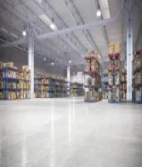 مخزن للإيجار في امغرة مساحة 2000 متر Warehouse for rent in Amghara, area 2000 m