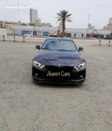 BMW-320i - 2015