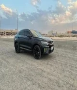 جيلي توجيلا أعلى درجة 2023