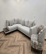 غنفات تفصال حسب الطلب