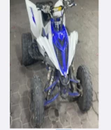 للبيع رابتر 700R