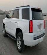 تاهو 2020 دبل قير صبغ وكالة