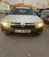 للبيع رينو داستر موديل 2015 ماكينه 1600