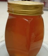 jam jam al sefa honey