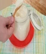 العسل الابيض النادر الاصلي