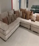 اثاث غرفة جلوس مستعمل