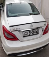 cls350 للبيع