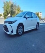 Corolla كورولا2021