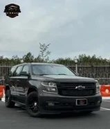 تاهو LS موديل 2017