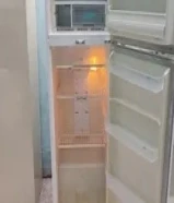 نبيع ثلاجه توشيبا