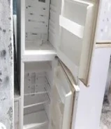 بيع ثلاجة ونسا 14 قدم استعمال خفيف معا التوصيل والكفاله