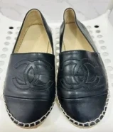 Chanel Espadrile