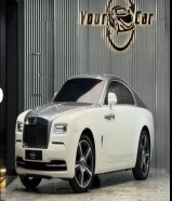 للبيع ROLLS ROYCE WRAITH