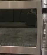 Panasonic microwave 42L