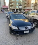 C 180 المكينه 1800 CC