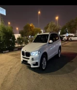 لبيع BMW X5 موديل 2016