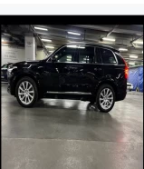 جيب فولفو XC90 T6 موديل 2019