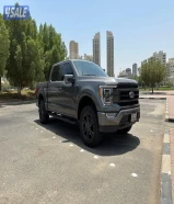 للبيع وانيت f150 لاريت سبورت