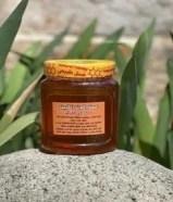 عسل غون أنغبين كوهرنك؛ طبيعي، منخفض السكر، صحي للقلب والسكري ومليء بالطاقة