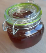 عسل سدر دوعني يمني