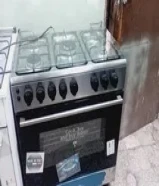 طباخ بومباني ايطالي 80/50اشعل ذاتي استخدام خفيف مع التوصيل والكفاله