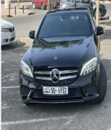 Mercedes c180 model 2020 for sale