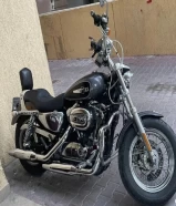 هارلي sportster  xl