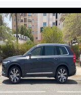 فولفو XC90 T6 inscription موديل 2021