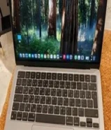 macbook air m3 265gb