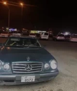 Mercedes Benz c 230