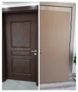 بسم الله نجار ابواب وكبد تركيب جميع انواع الابواب PVC PPC وخشب وفك وتركيب الكبد بأفضل شغل وسعر واسرع