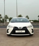 يارس 2021 شرط الفحص