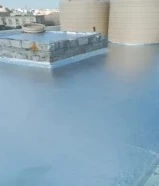 ابو حسين للعازل الاسمنتى والأمريكي والتربال اسطح ودكتات وكيربى ومواد خصوصيه لتشققات الاسطح