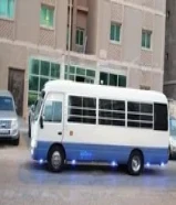 باصات للجار مع سائق96047251