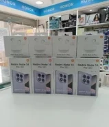 Redmi note 14 Pro