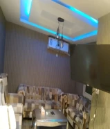 استوديو و غرف و صاله مفروش للايجار اليومى والشهرى