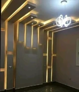 جبسم بورد وديكور