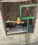 فني صحي سباك تسليك مجاري موسرجي سباكه