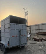 عربانة خيل راسين