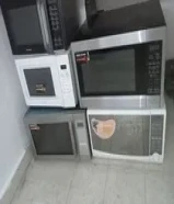 ميكرويف 60 لتر 18 دينار